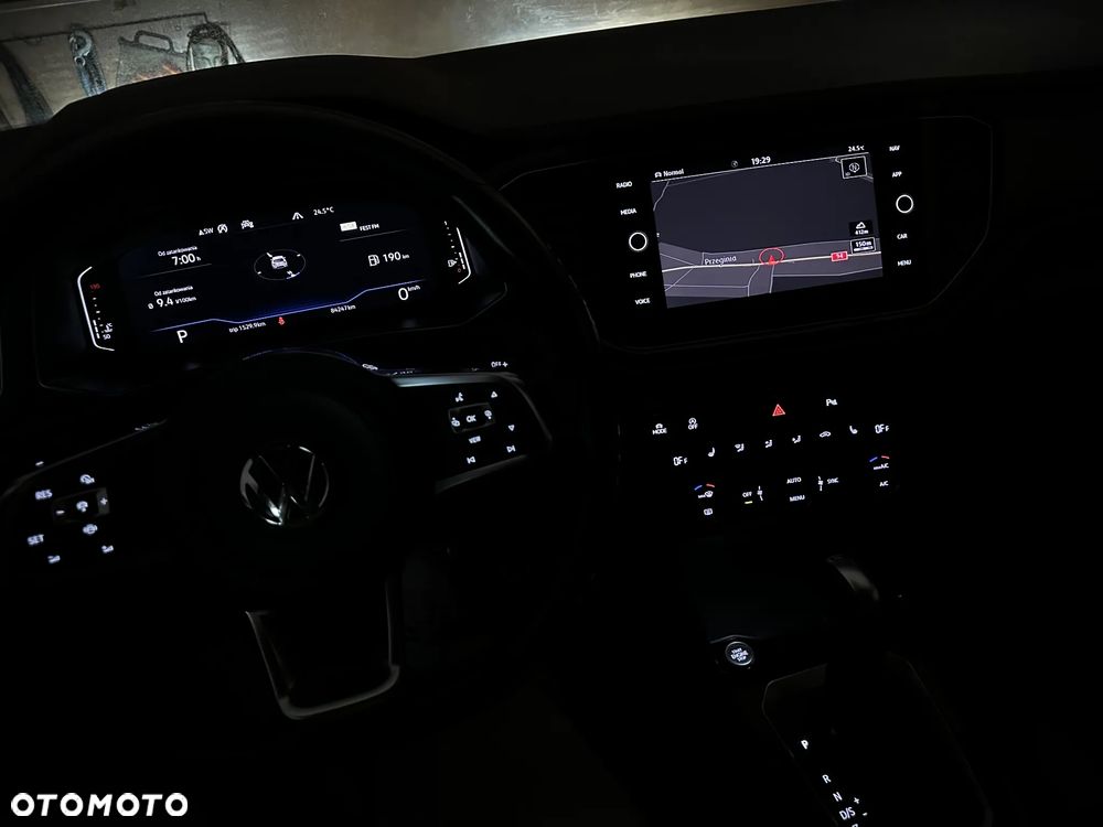 Volkswagen T-Roc 1.5 TSI GPF ACT Premium DSG - 37