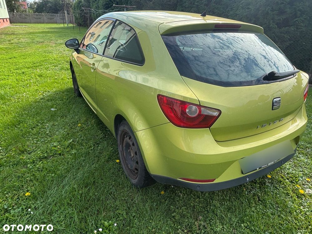 Seat Ibiza SC 1.4 16V Style - 1