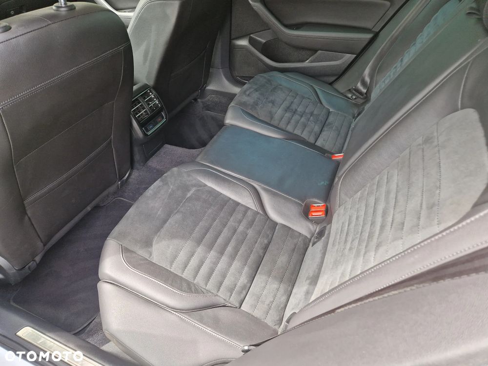 Volkswagen Passat 2.0 TDI SCR (BlueMotion Technology) DSG Highline - 12