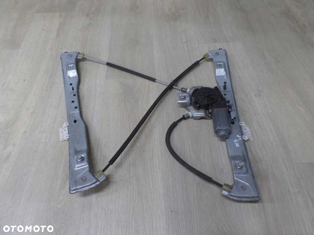 CITROEN DS3 MECHANIZM PODNOSNIK SZYBY LEWY PRZOD 08-16 - 1