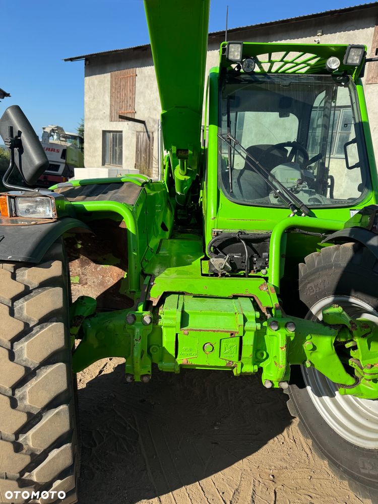 Merlo P32.6 PLUS - 9