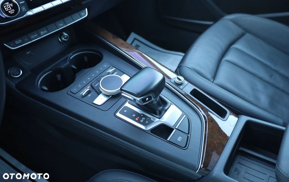 Audi A5 Sportback - 11