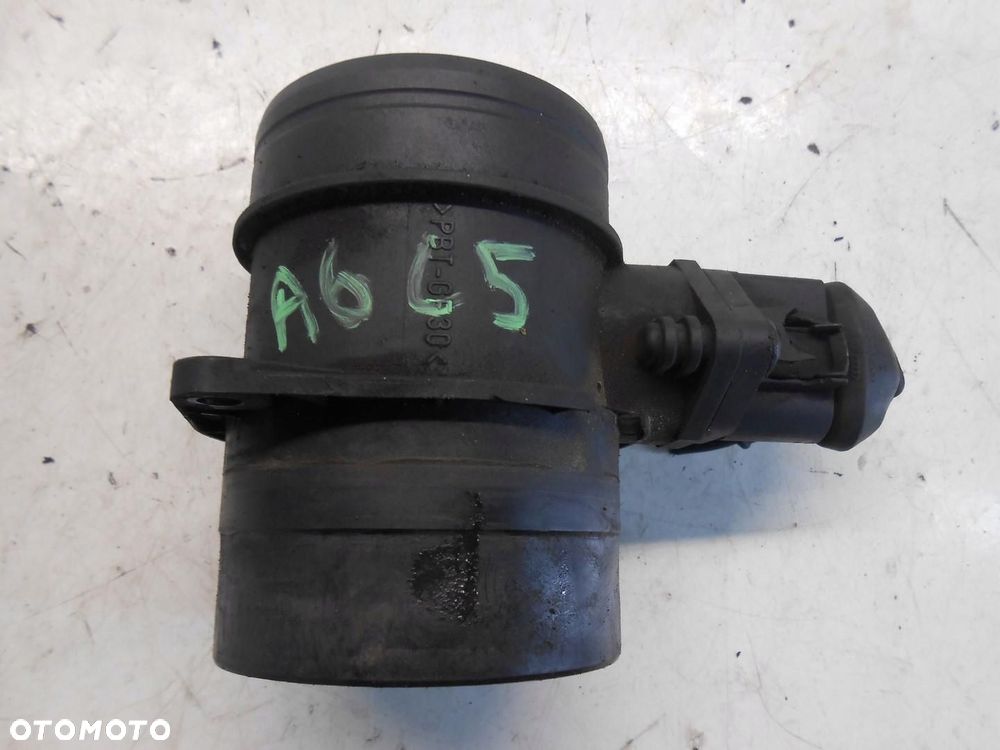 przepływomierz audi a6 c5 074906461b 0281002461 # - 1