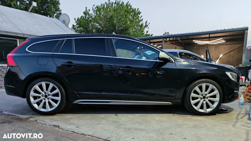 Volvo V60 - 3