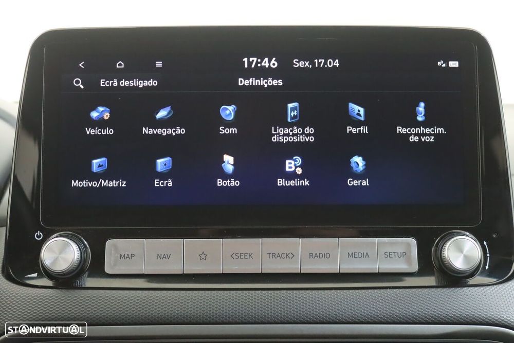 Hyundai Kauai 64.8 kWh Premium - 33