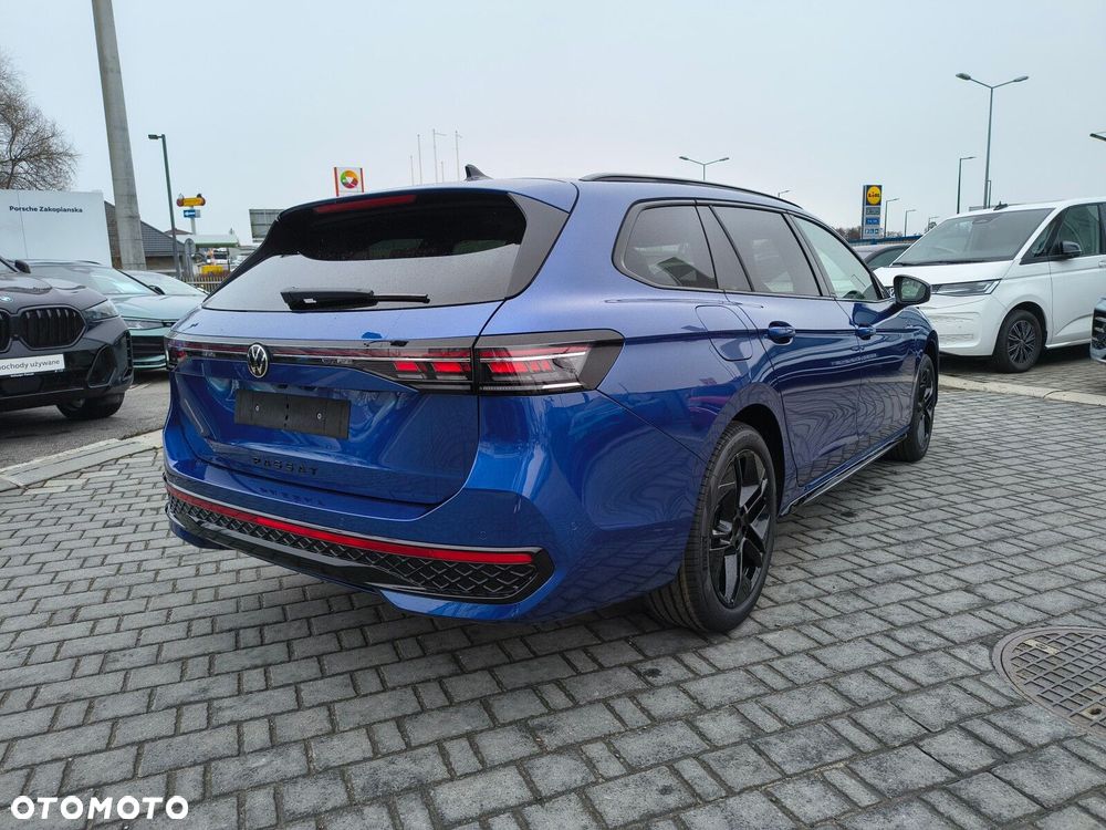 Volkswagen Passat - 5