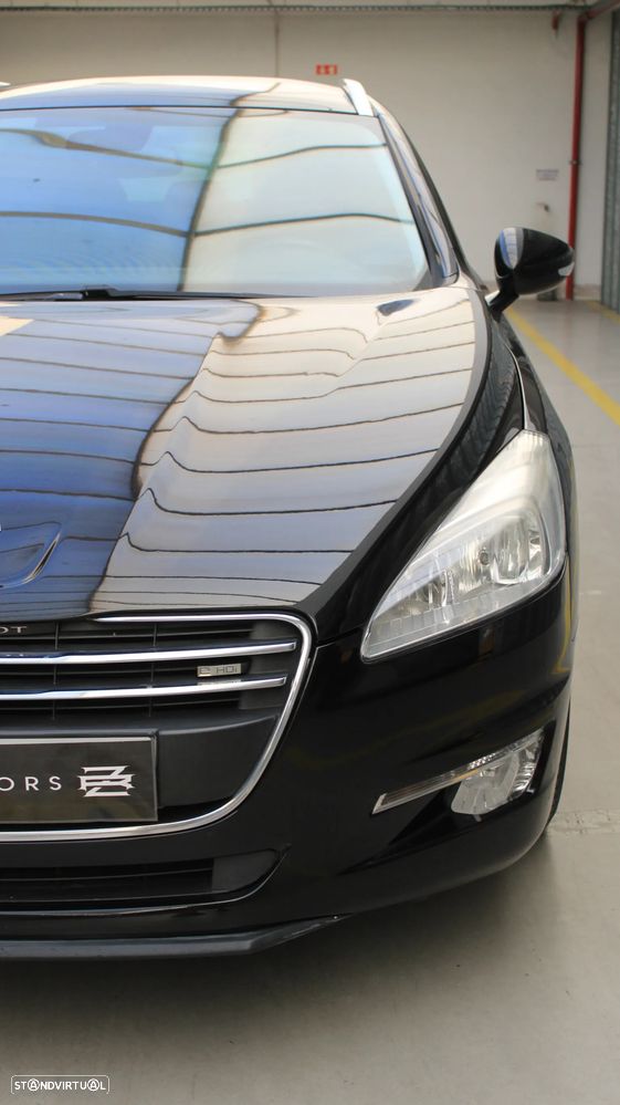 Peugeot 508 SW 1.6 e-HDi Allure 2-Tronic - 49