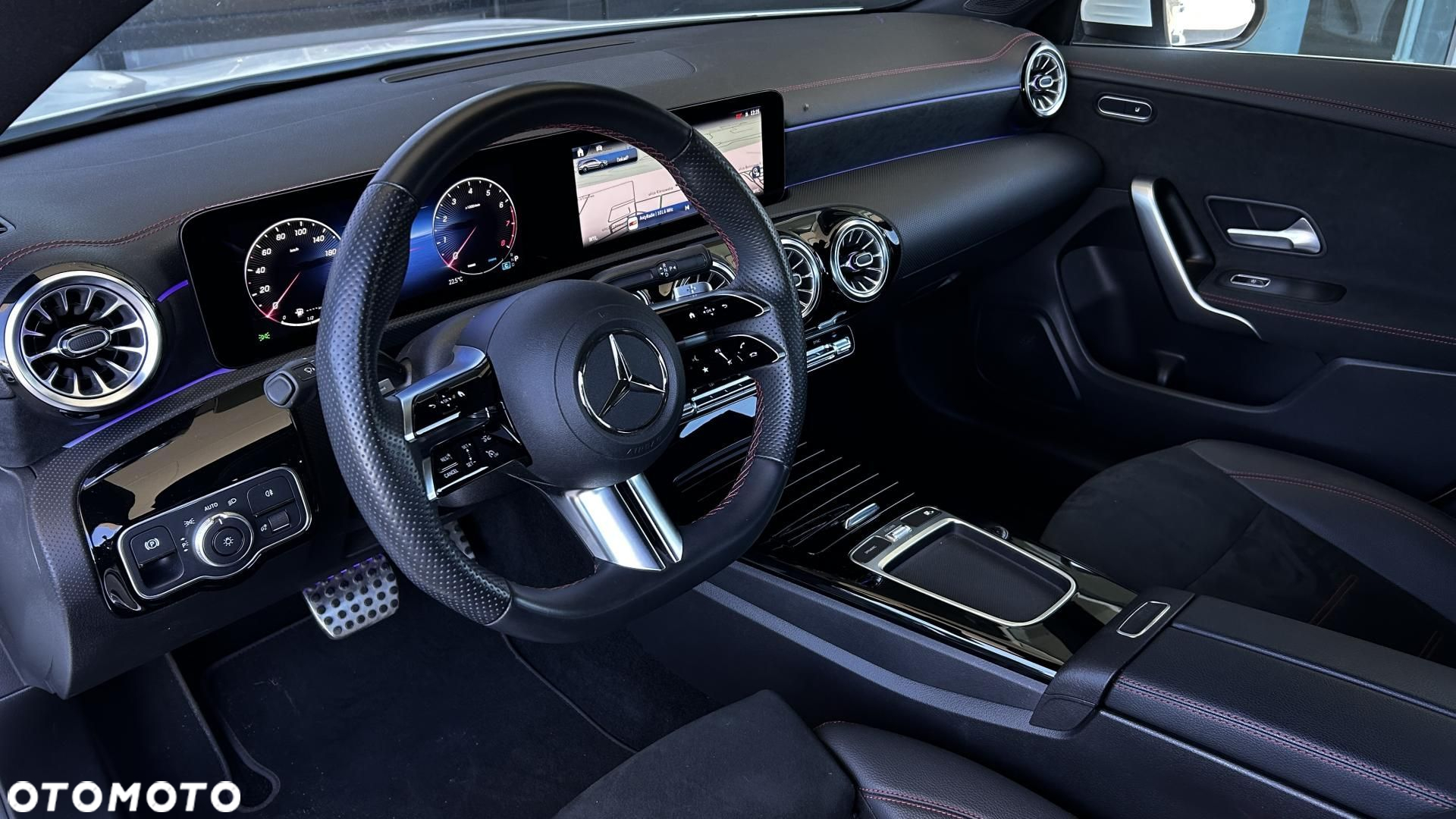 Mercedes-Benz CLA 200 AMG Line 7G-DCT - 11