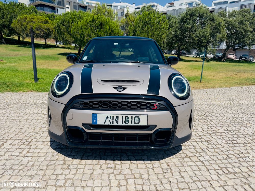 MINI Coupé - 3