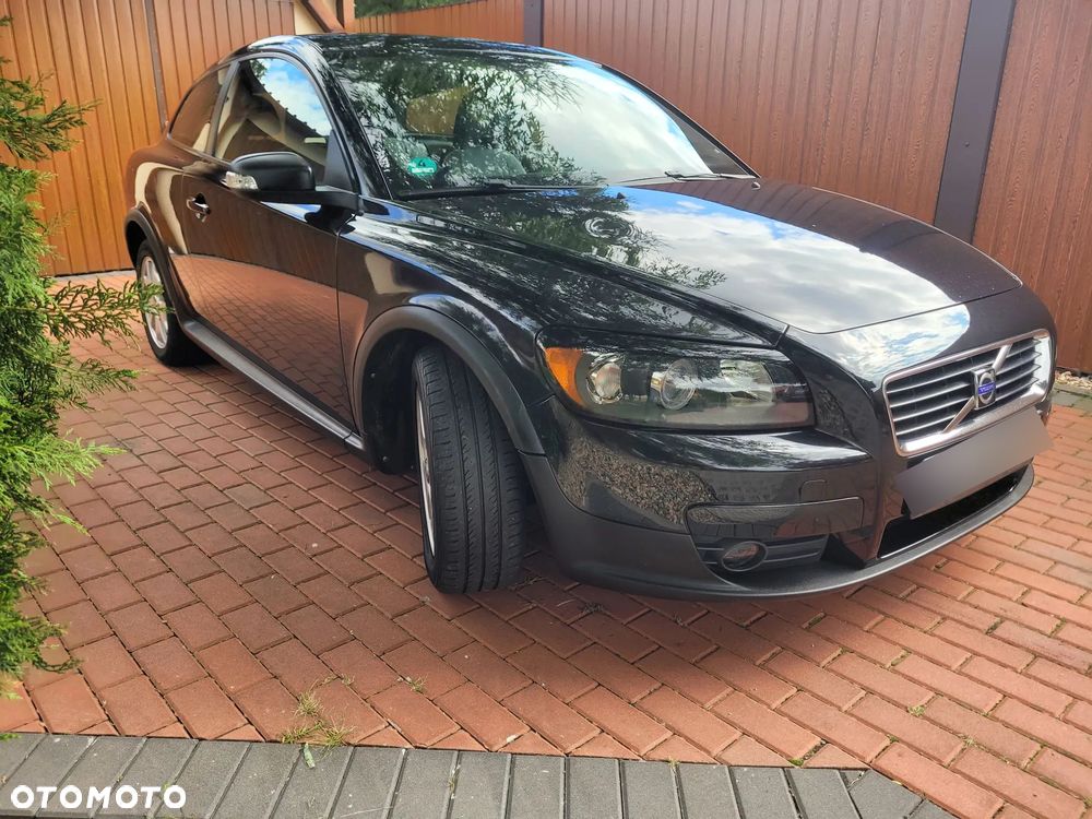 Volvo C30 1.6D - 22