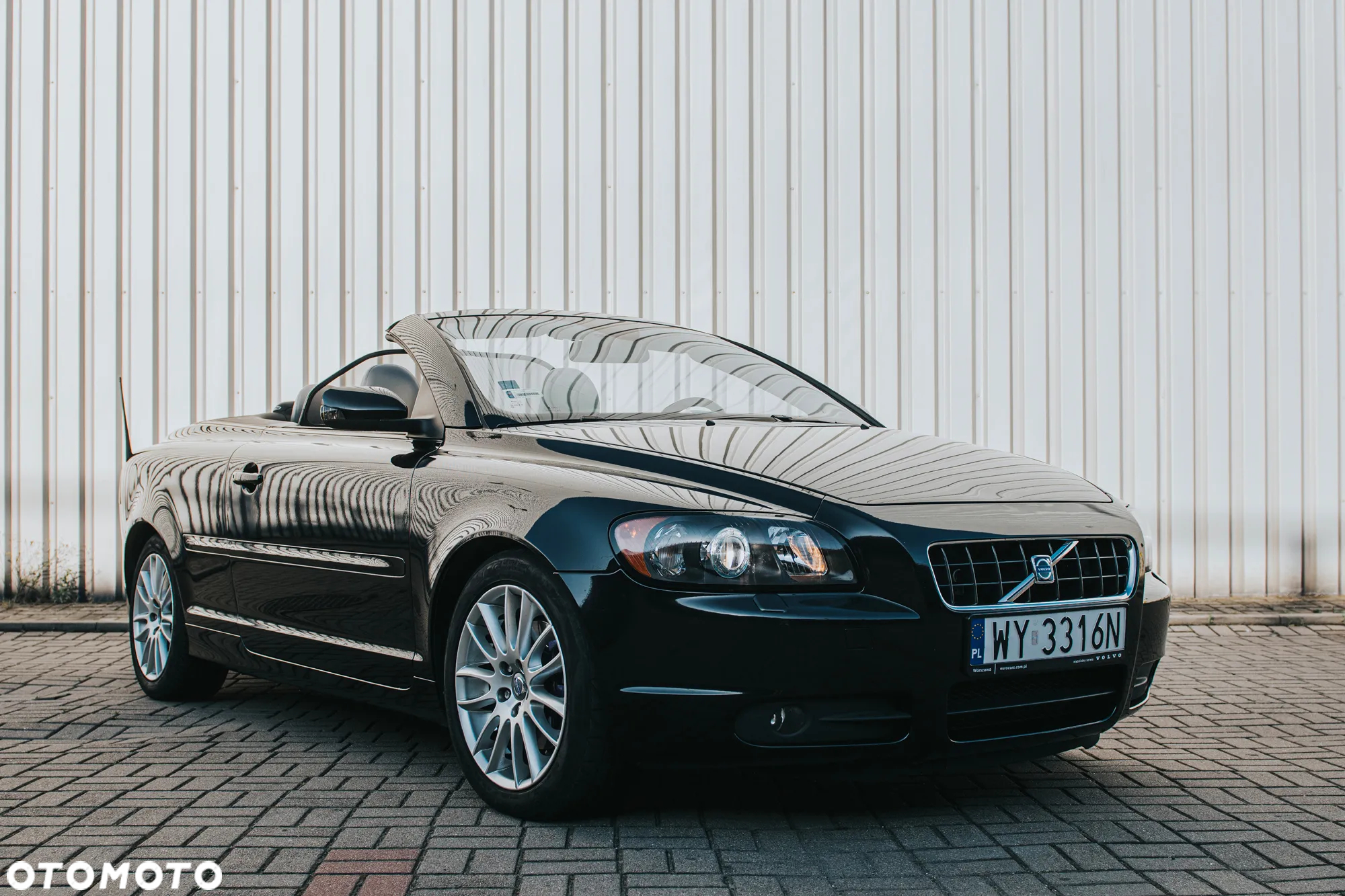 Volvo C70 2.4D5 Summum - 9