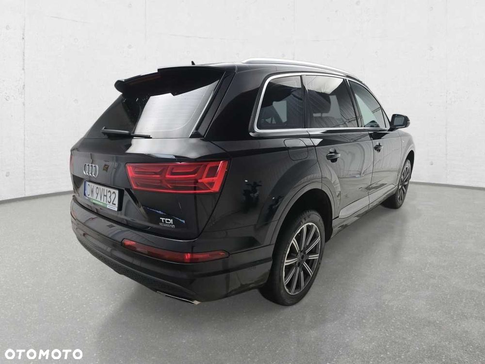 Audi Q7 2009 photo 3
