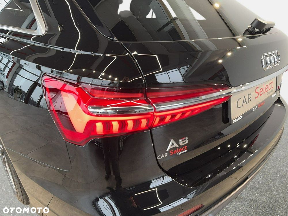 Audi A6 Avant - 12