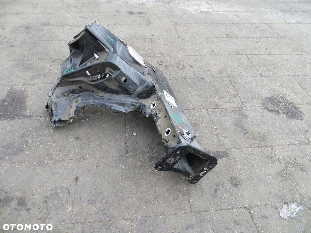 AUDI A4 B9 PODŁUZNICA ĆWIARTKA PRAWA 14- - 4