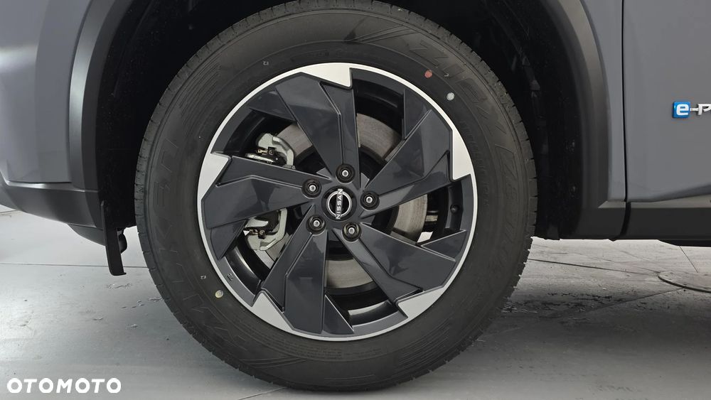 Nissan X-Trail 1.5 VC-T e-POWER N-Connecta e-4ORCE - 28