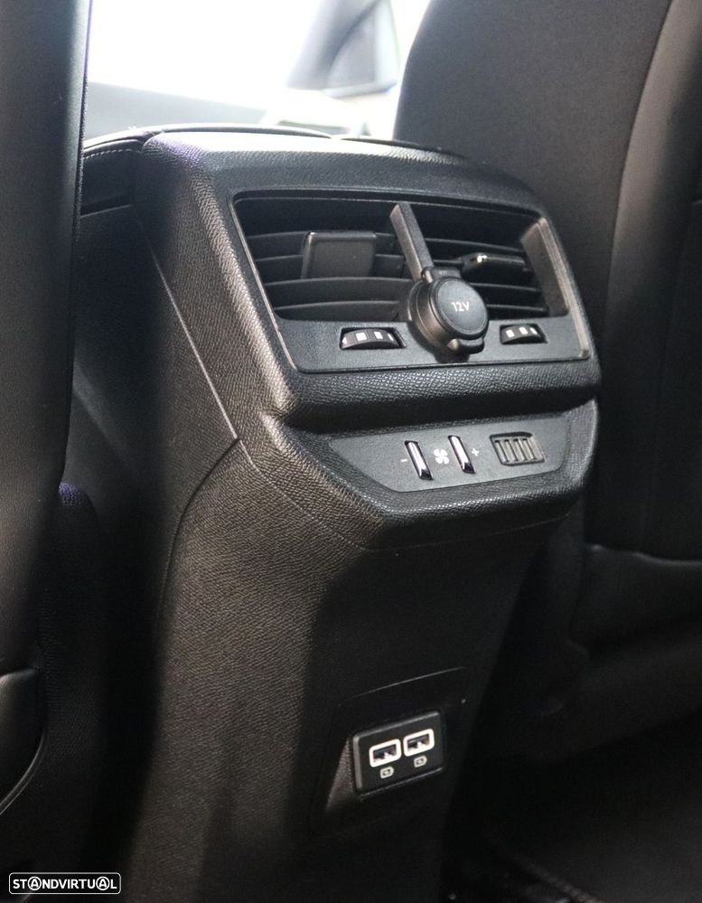 Peugeot 5008 1.5 BlueHDi GT - 52