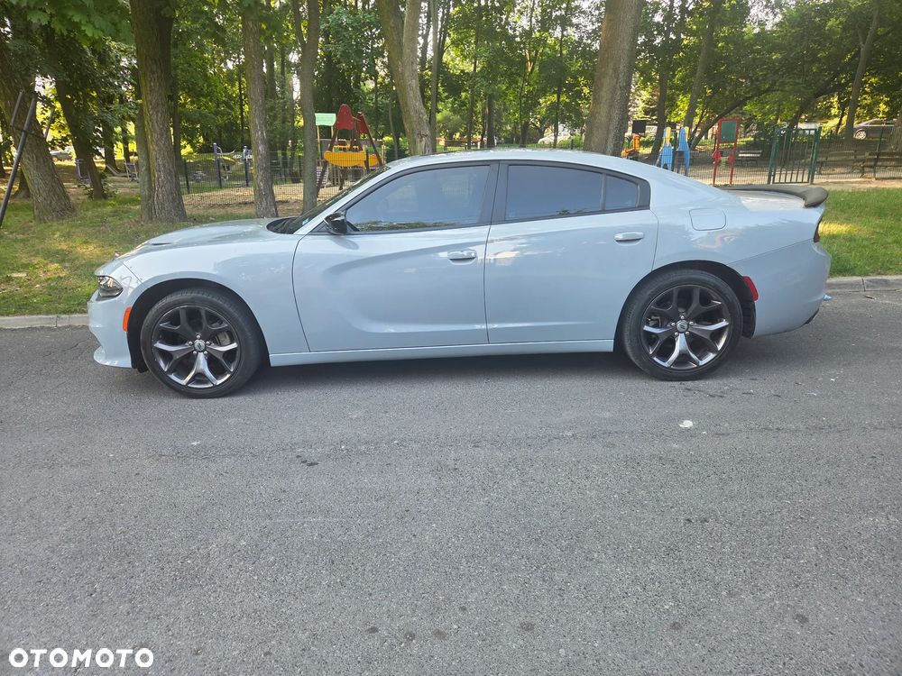 Dodge Charger - 9