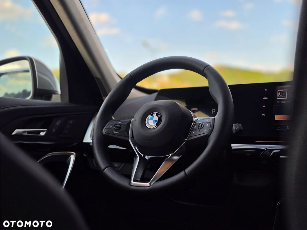 BMW X1 sDrive20i mHEV xLine - 31
