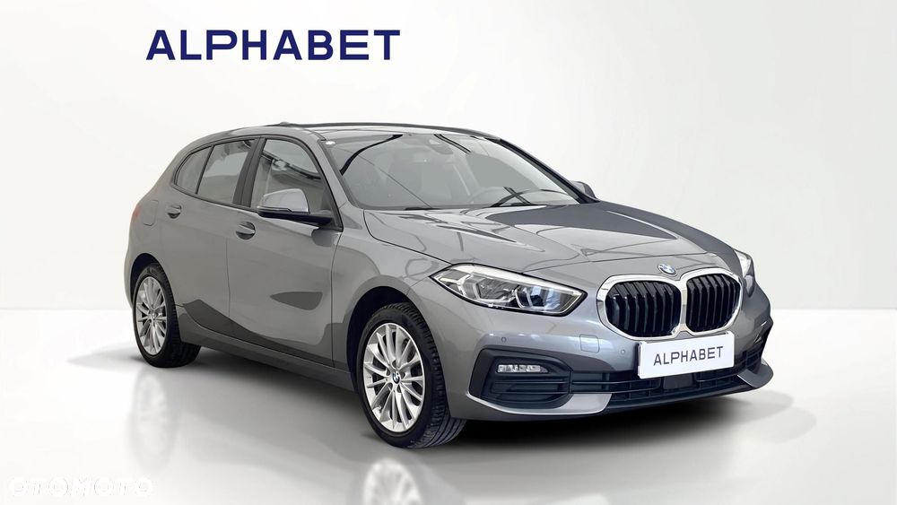 BMW Seria 1 118i Advantage - 7