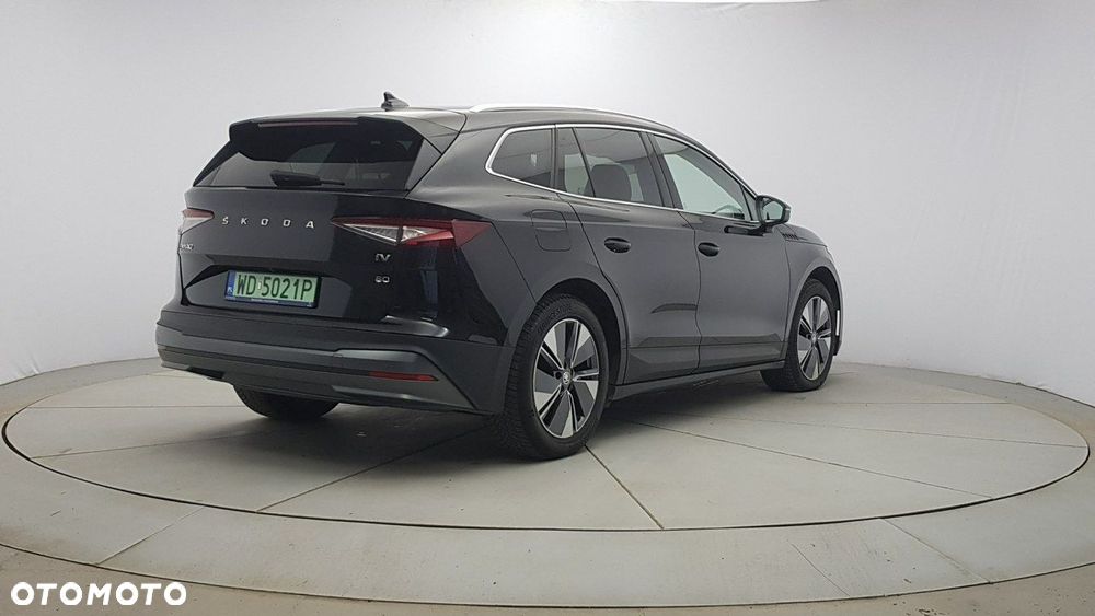 Skoda Enyaq - 4