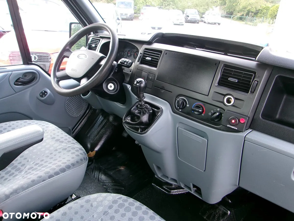 Ford Transit - 7