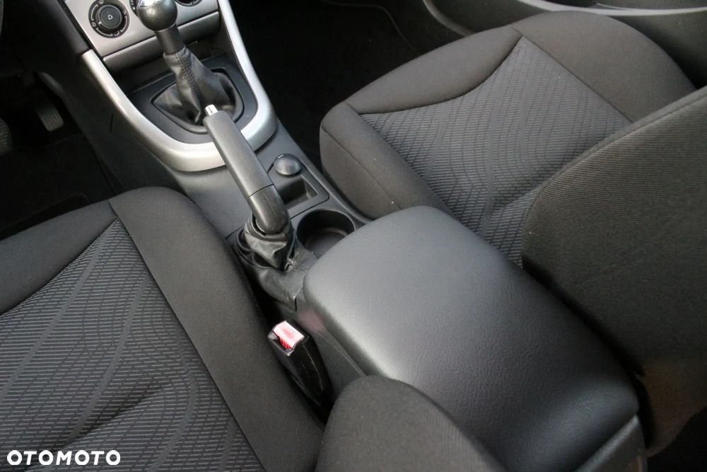 Peugeot 308 1.6 HDi Access - 29