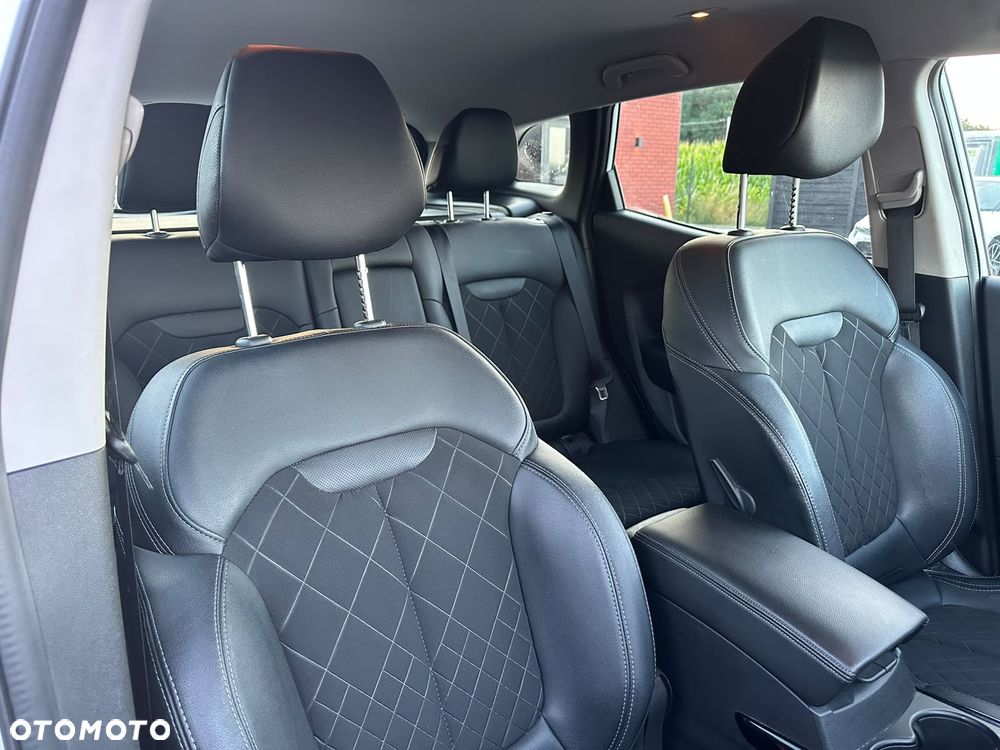 Renault Kadjar BLUE dCi 115 Deluxe-Paket LIMITED - 9