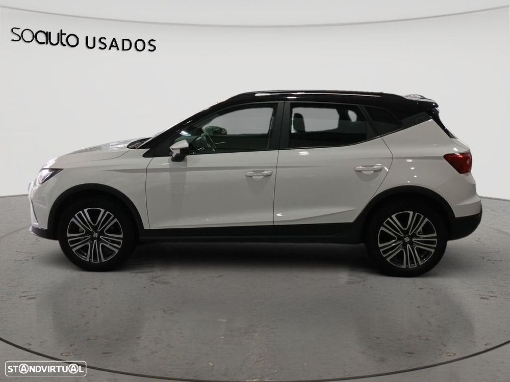 SEAT Arona 1.0 TSI Style - 3