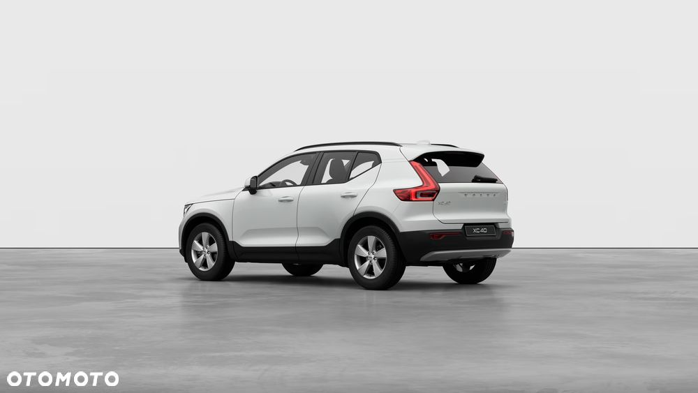 Volvo XC 40 B3 Essential - 4