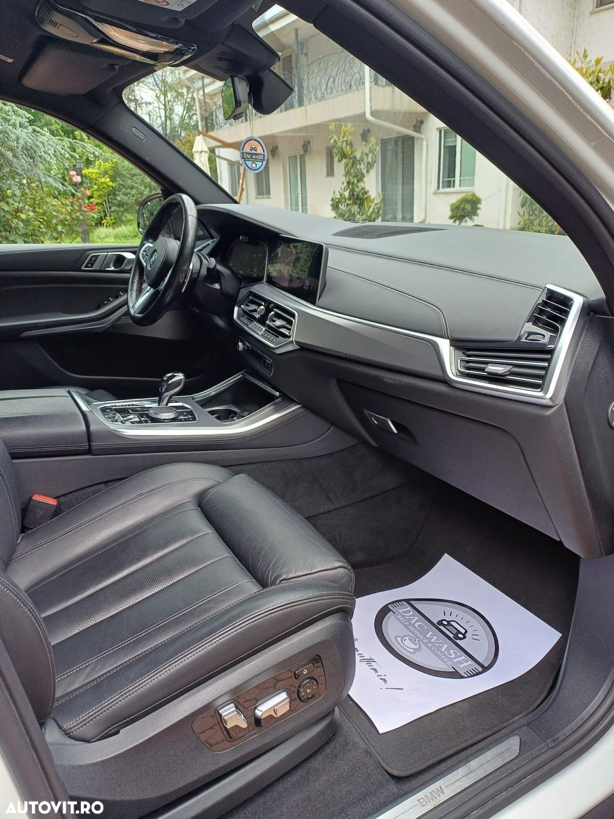 BMW X5 xDrive30d - 13