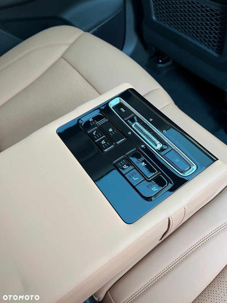 BAIC 7 1.5T Luxury DCT - 12