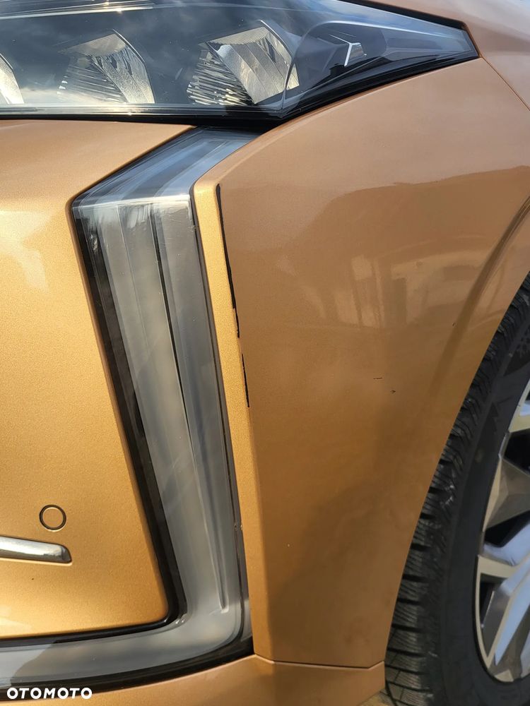 DS Automobiles DS 4 1.2 PureTech Trocadero - 22