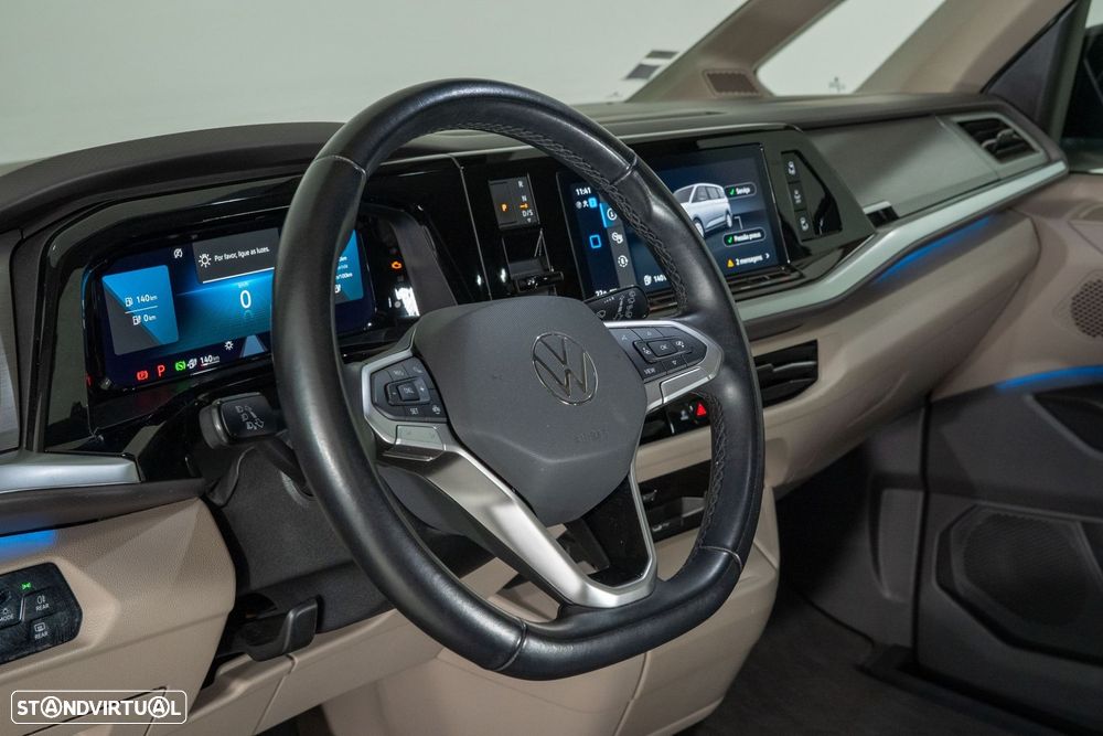 VW Multivan 1.4 TSI e-Hybrid Life DSG - 11