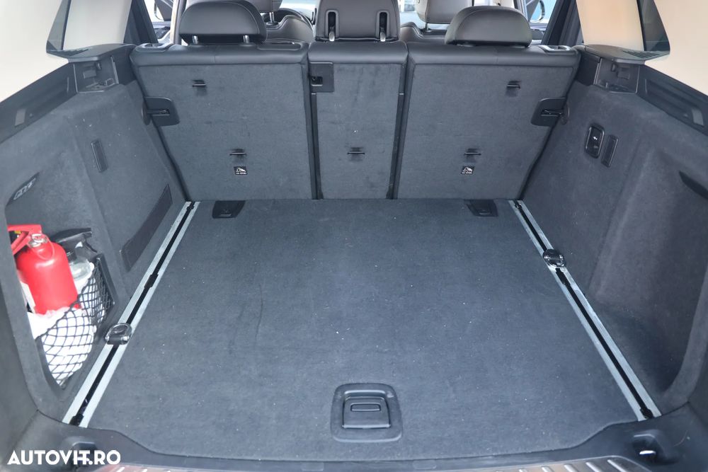 BMW X3 xDrive20d AT xLine - 18