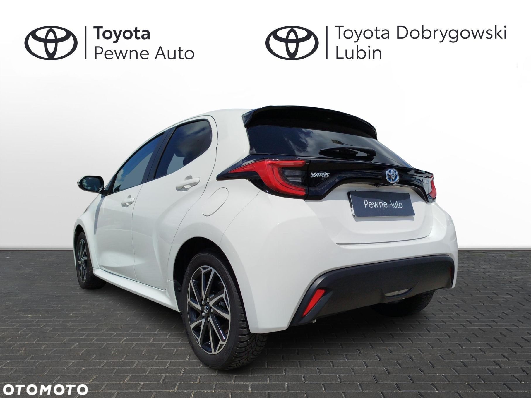 Toyota Yaris - 3