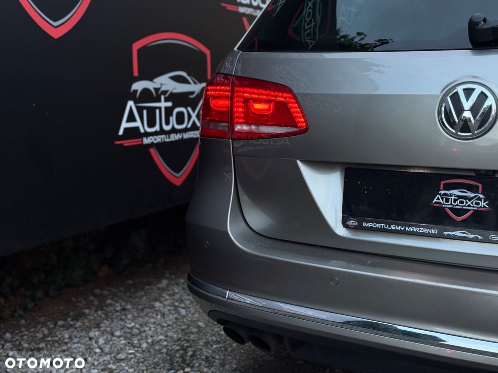 Volkswagen Passat - 12