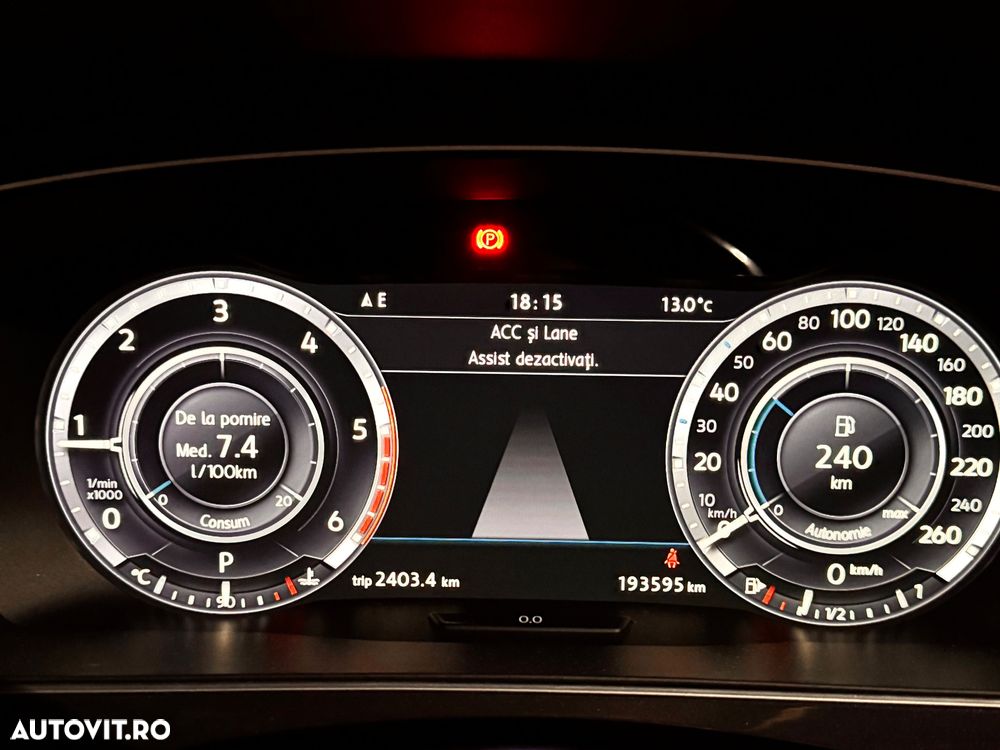 Volkswagen Tiguan 2.0 TDI SCR 4MOTION (BlueMotion Techn.) DSG Highline - 36