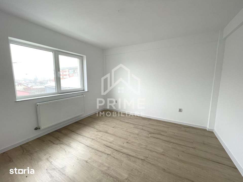 Apartament decomandat cu 2 camere | finisat la cheie | 52mp | Sebes — fotografia 2