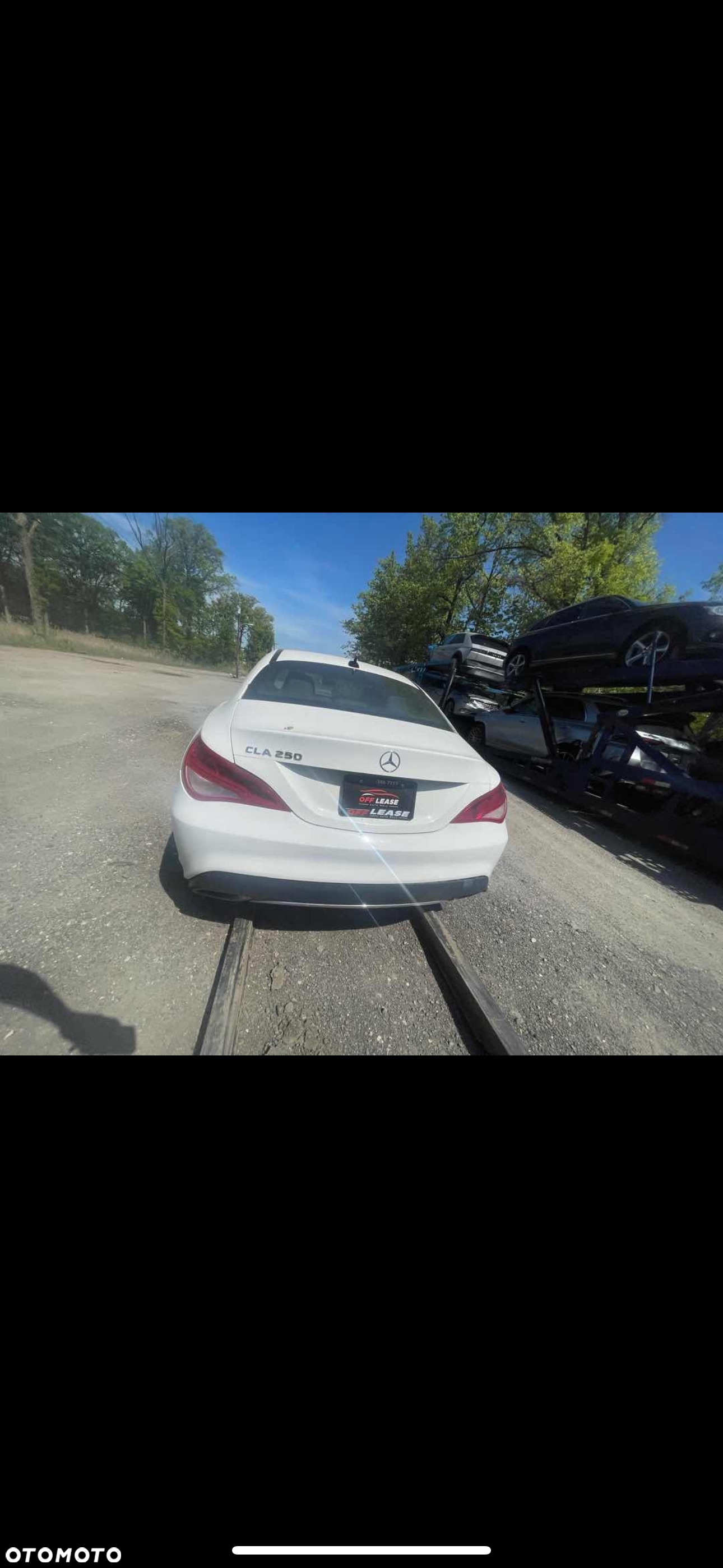 Mercedes-Benz CLA 250 7G-DCT - 9