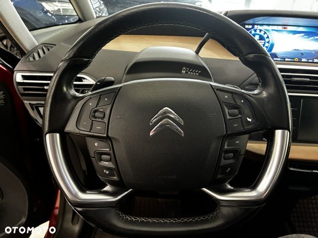 Citroën C4 Picasso 1.6 THP Intensive S&S EAT6 - 20