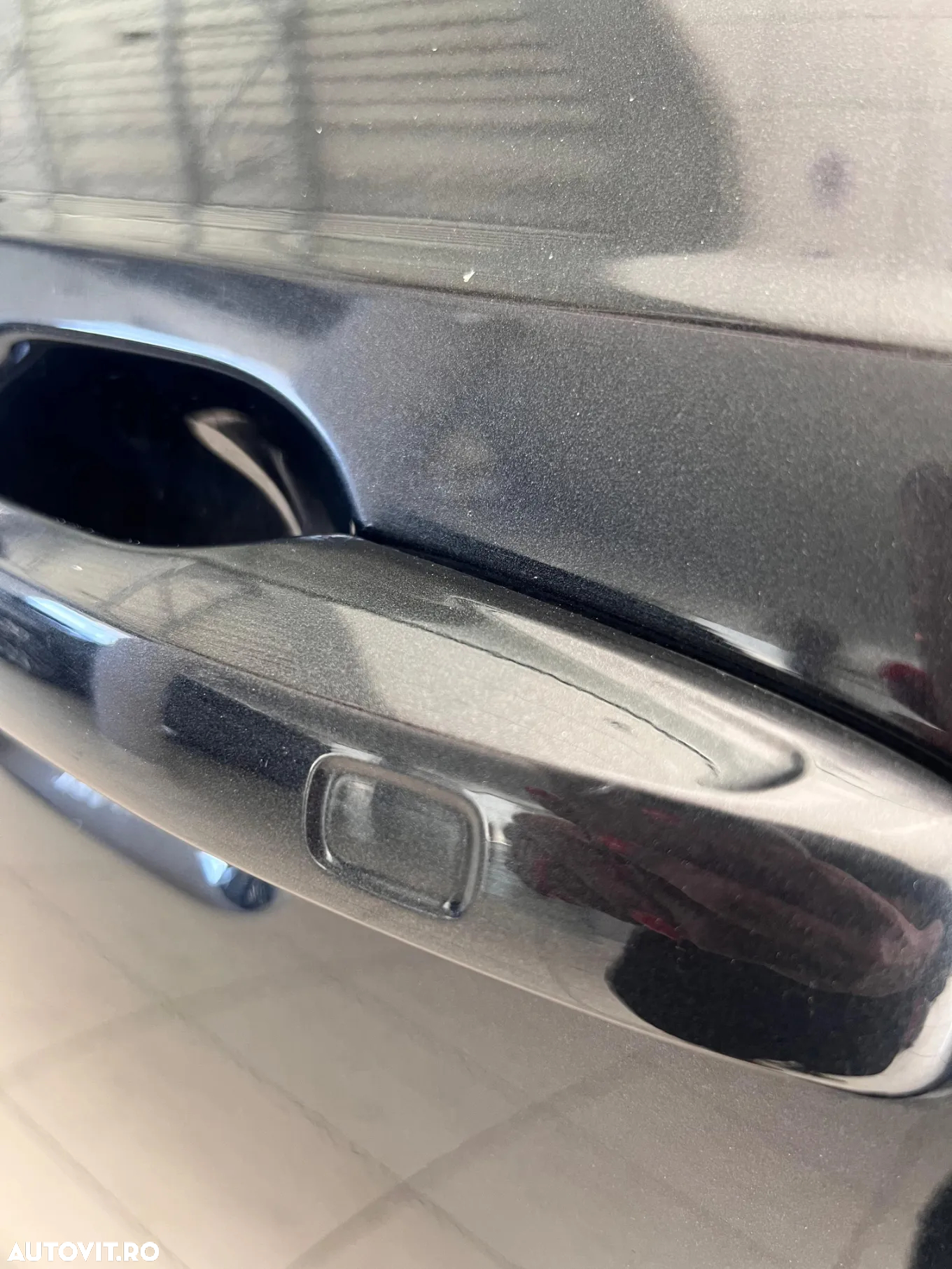 Volvo XC 90 - 23