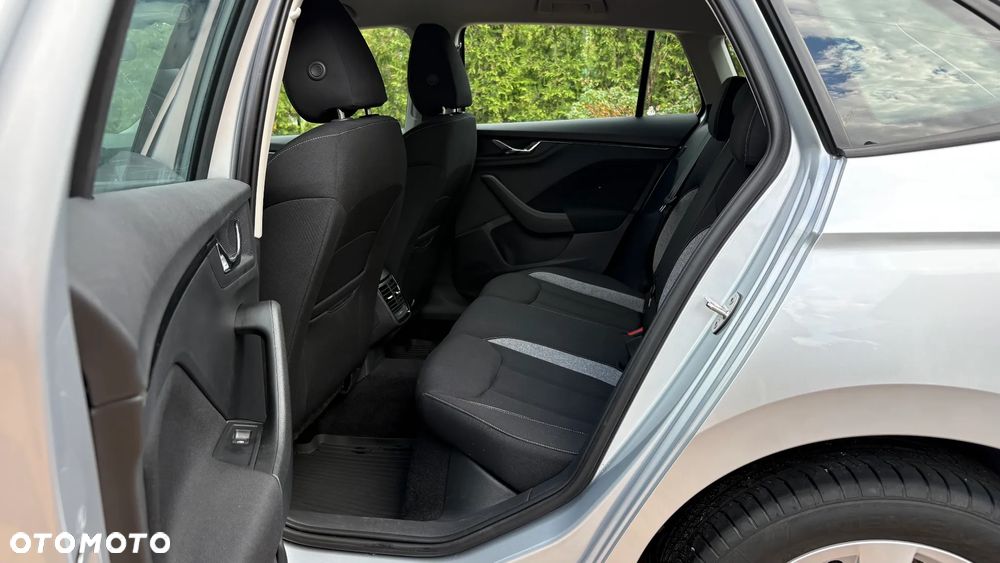 Skoda Scala 1.0 TSI Style - 34