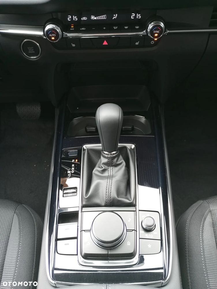 Mazda CX-30 2.0 mHEV Centre-Line 2WD - 8