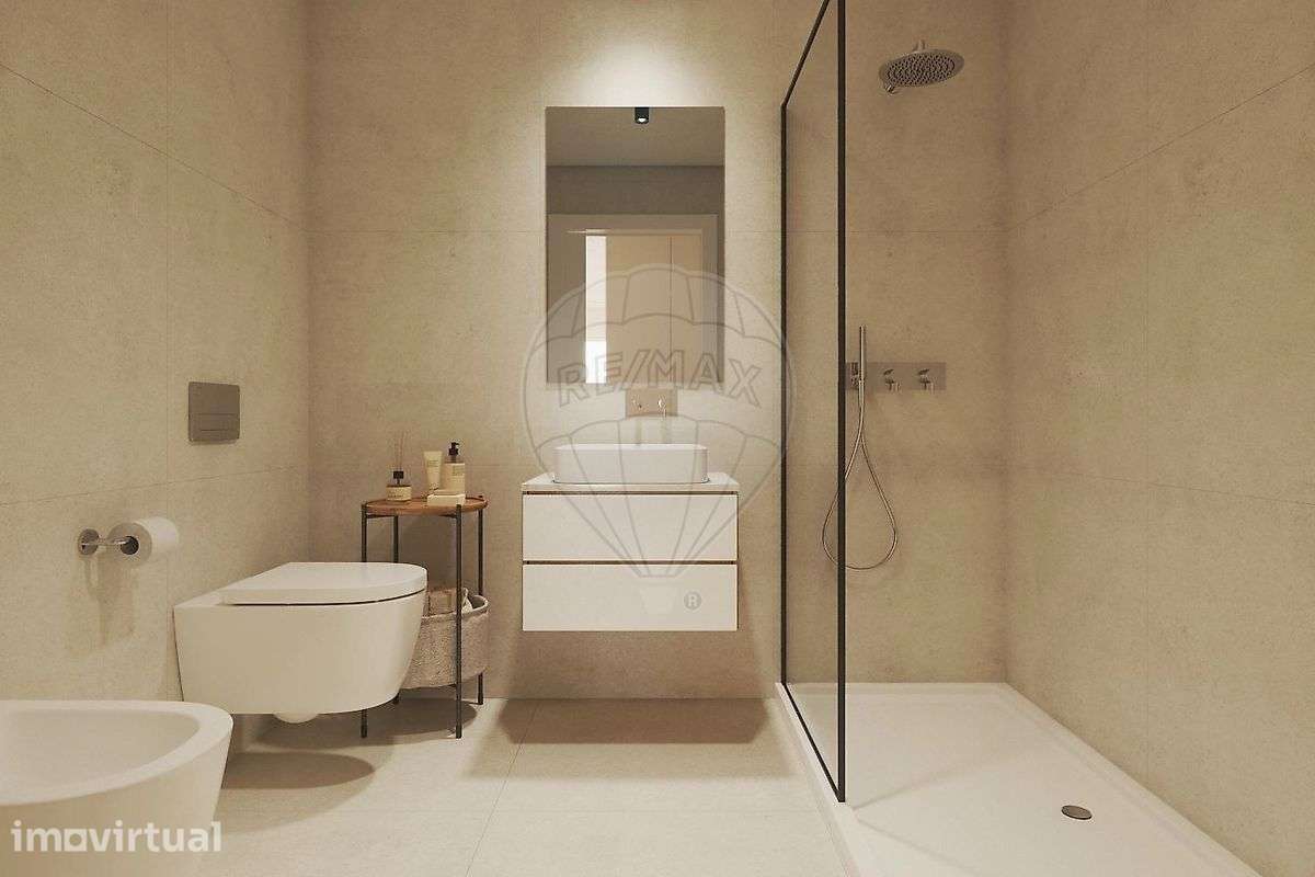 Apartamento T3 para venda - Grande imagem: 5/12