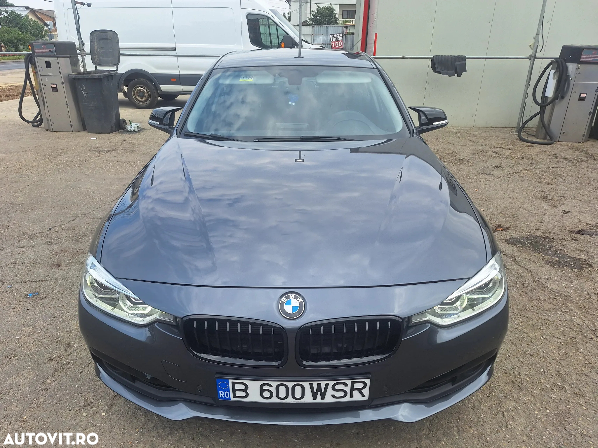 BMW Seria 3 - 13