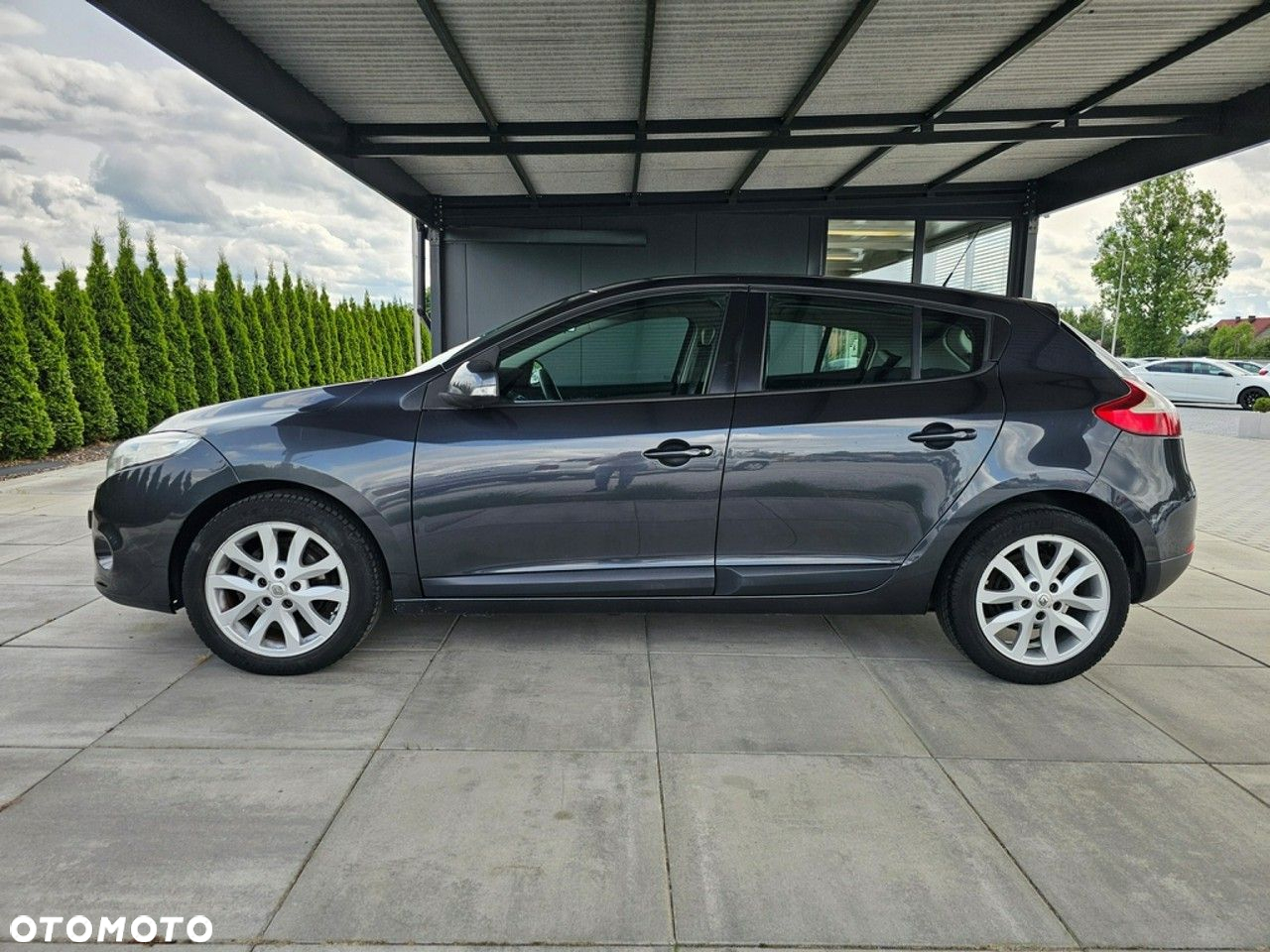 Renault Megane - 7