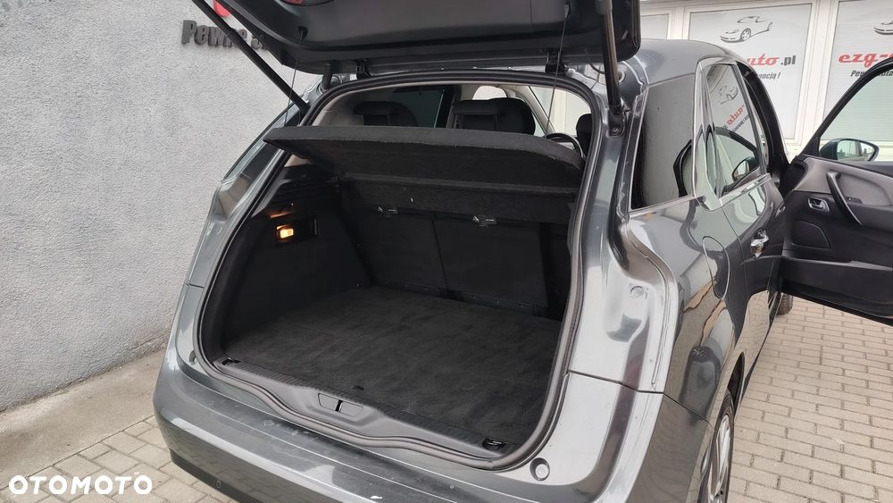 Citroën C4 Picasso 1.6 e-HDi Exclusive ETG6 - 24