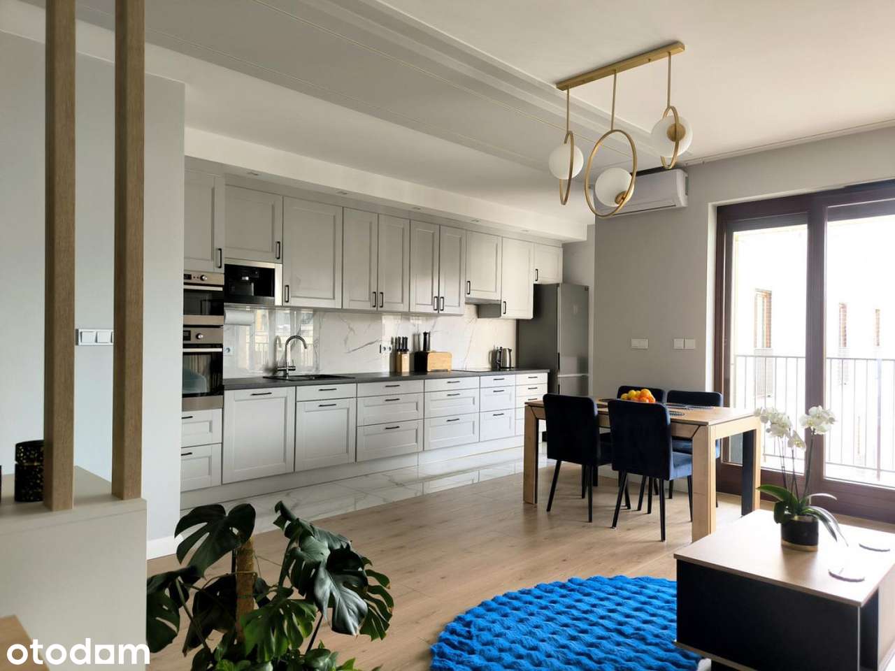 Premium Standart Mieszkanie | Śródmieście | 3 Pokojowe 84m2