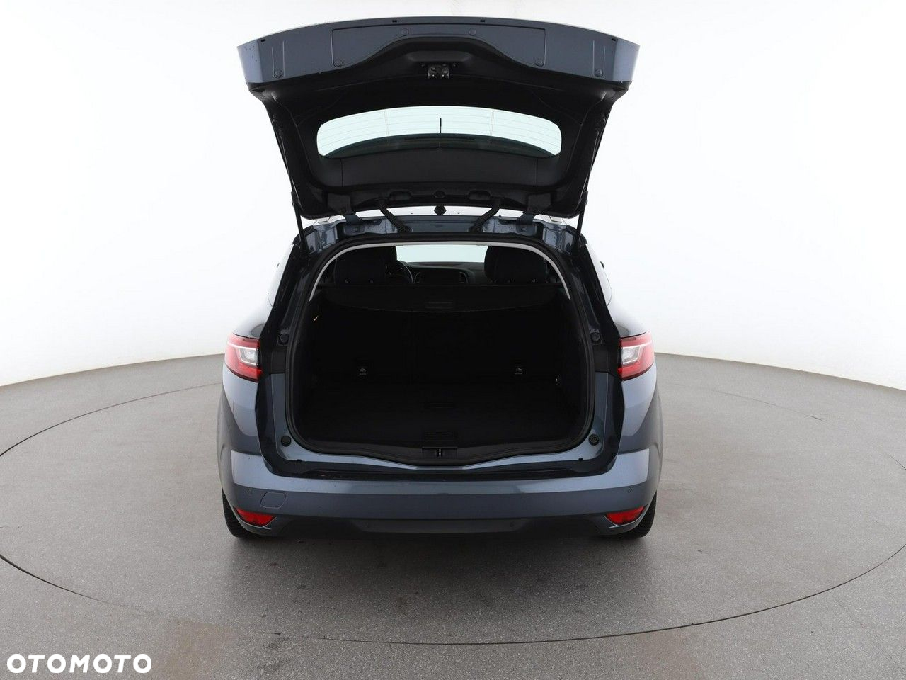 Renault Megane ENERGY TCe 130 EDC BUSINESS - 19