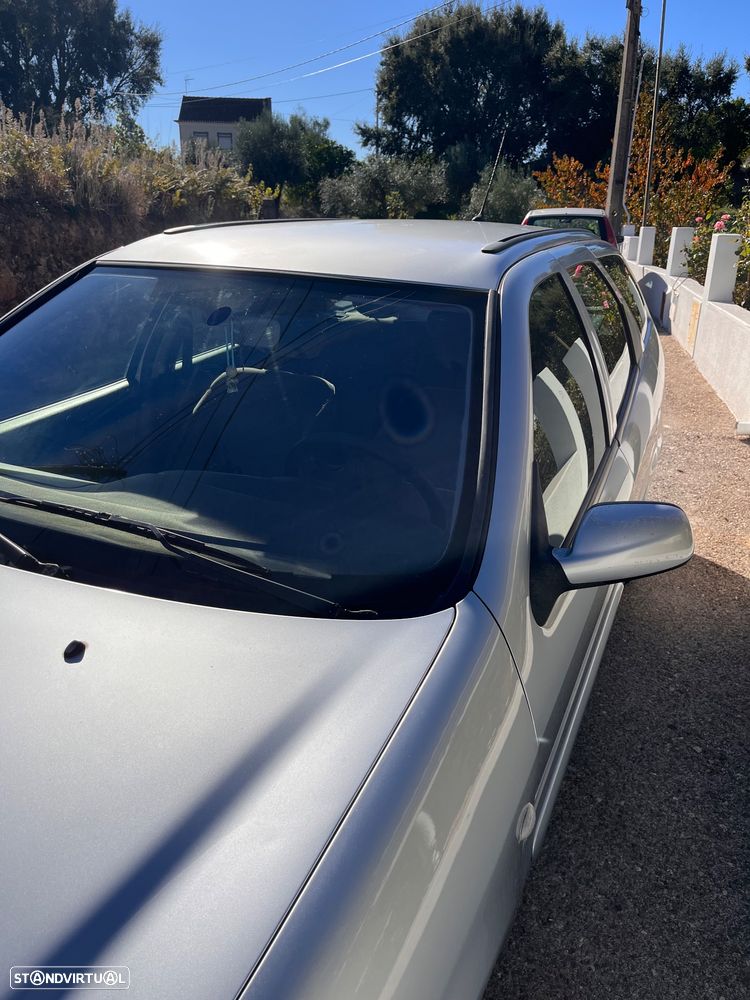 Citroën Xsara Break - 10